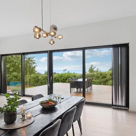 Casa vacanze Beautiful In With Kitchen